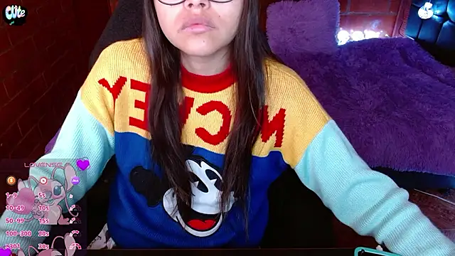 MidoriQuiinn online show from March 2026 03:08:01 PM