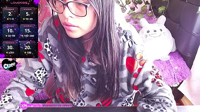 MidoriQuiinn online show from February 2025 02:56:02 PM