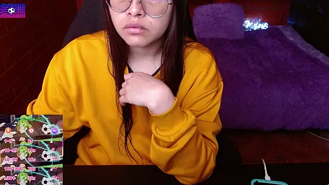 MidoriQuiinn online show from July 2026 04:29:02 PM
