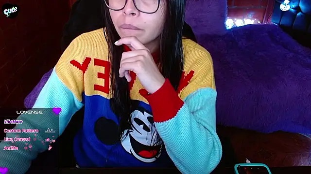 MidoriQuiinn online show from March 2026 02:56:02 PM