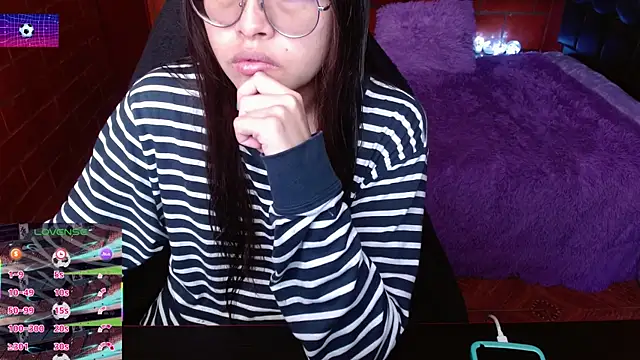 MidoriQuiinn online show from June 2026 04:23:02 PM