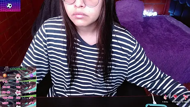 MidoriQuiinn online show from June 2026 04:06:02 PM