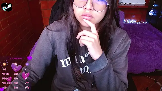 MidoriQuiinn online show from February 2026 02:28:01 PM