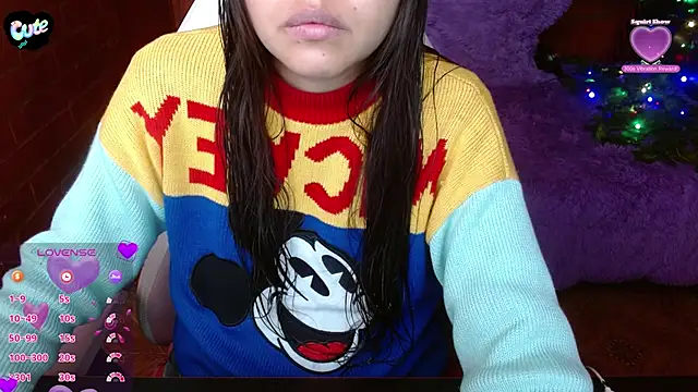 MidoriQuiinn online show from February 2026 02:59:02 PM