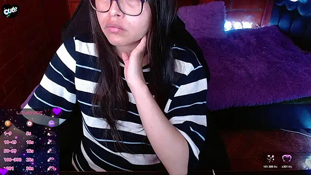 MidoriQuiinn online show from March 2026 02:32:02 PM