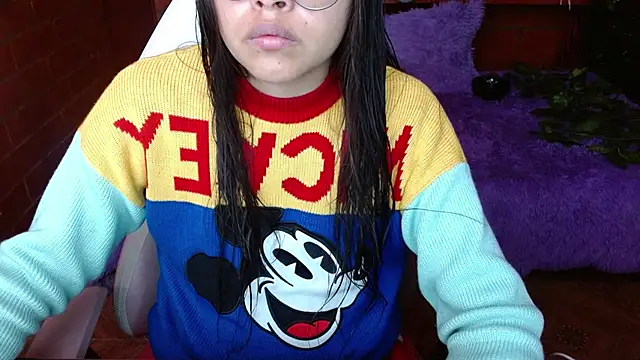 MidoriQuiinn online show from February 2026 02:34:01 PM