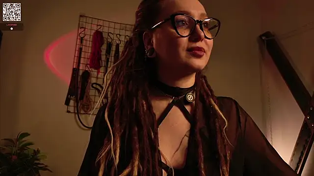 Snapshot of VortexProject chatting on November 2025 01:04:02 PM VortexProject online show from November 2025 01:04:02 PM