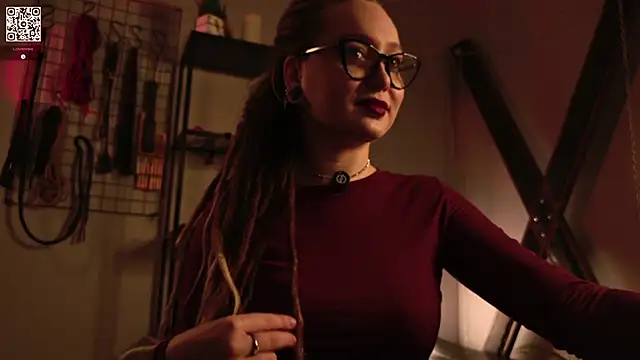 Snapshot of VortexProject chatting on November 2025 01:15:02 PM VortexProject online show from November 2025 01:15:02 PM