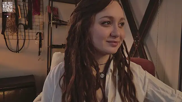 VortexProject online show from April 2026 01:16:02 PM