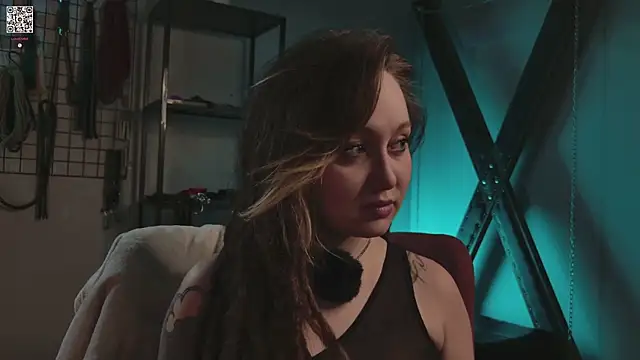 VortexProject online show from January 2026 01:07:01 PM