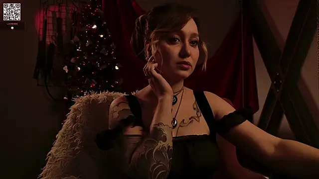 Snapshot of VortexProject chatting on December 2025 01:17:02 PM VortexProject online show from December 2025 01:17:02 PM