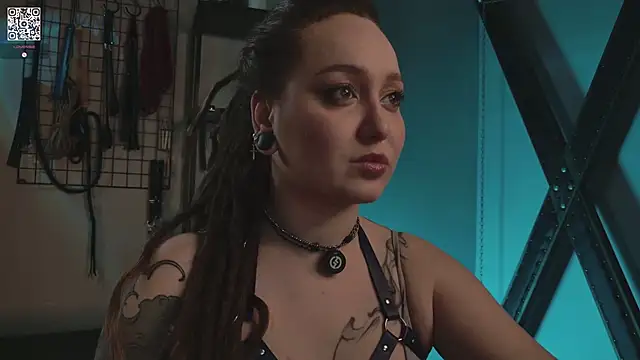 VortexProject online show from February 2026 01:22:01 PM