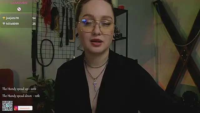 VortexProject online show from January 2025 04:53:01 PM
