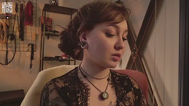 VortexProject online show from April 2026 01:24:01 PM