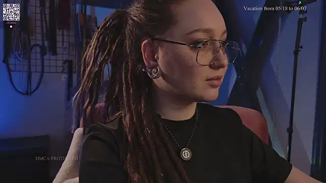 VortexProject online show from May 2026 01:14:01 PM
