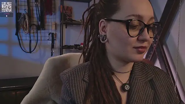 VortexProject online show from April 2026 01:14:01 PM