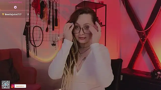 VortexProject online show from February 2025 01:22:02 PM
