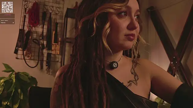 Snapshot of VortexProject chatting on November 2025 01:22:01 PM VortexProject online show from November 2025 01:22:01 PM