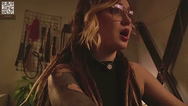 Snapshot of VortexProject chatting on November 2025 01:11:02 PM VortexProject online show from November 2025 01:11:02 PM