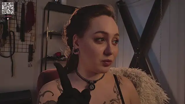 VortexProject online show from March 2026 12:10:02 PM