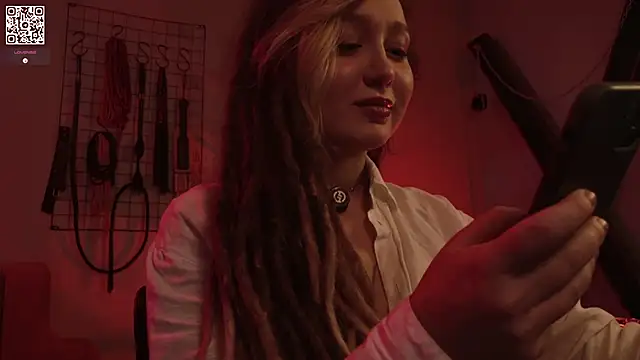 VortexProject online show from October 2025 01:24:02 PM
