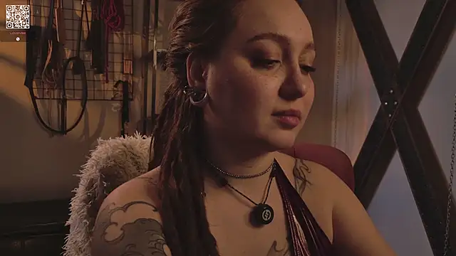 VortexProject online show from March 2026 01:22:02 PM