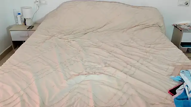 MariaMeir online show from November 2025 11:21:02 AM