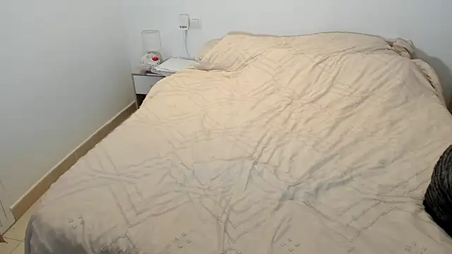 MariaMeir online show from January 2026 10:27:02 PM