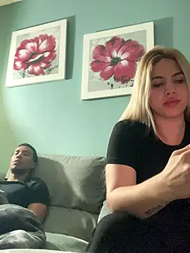 MariaMeir online show from December 2025 01:17:01 AM