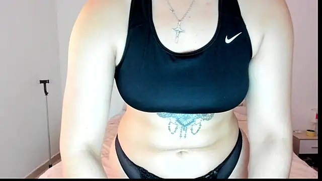 MariaMeir online show from April 2026 04:20:01 PM