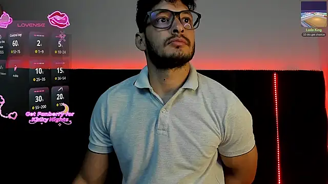 alejandro  2 online show from March 2026 11:47:01 AM