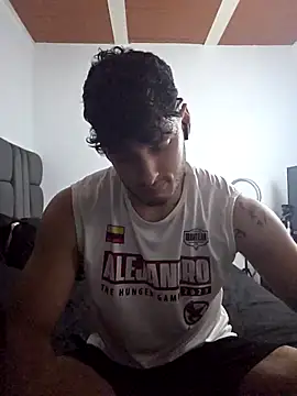 alejandro  2 online show from April 2026 04:08:01 AM