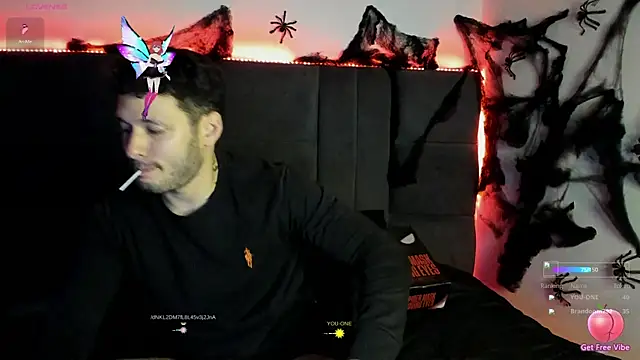 alejandro  2 online show from November 2025 05:36:01 AM