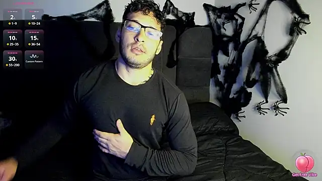 alejandro  2 online show from November 2025 11:04:01 AM