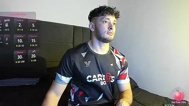 alejandro  2 online show from January 2026 07:06:02 PM