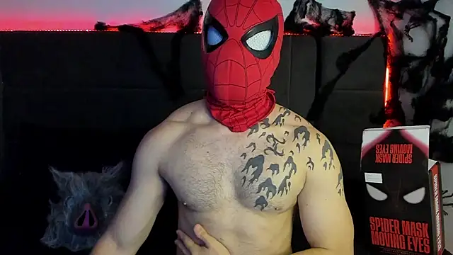 alejandro  2 online show from October 2025 05:31:01 PM