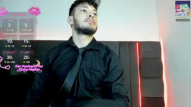 alejandro  2 online show from March 2026 05:12:02 PM