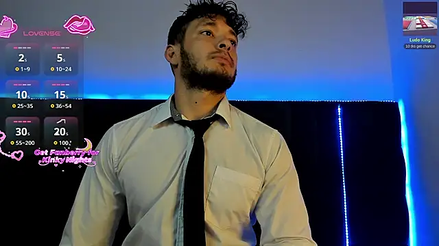 alejandro  2 online show from March 2026 06:08:02 PM