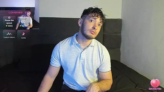 alejandro  2 online show from January 2026 07:08:01 PM