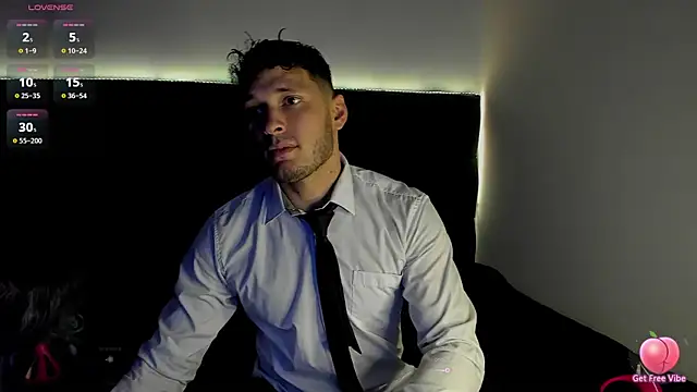 alejandro  2 online show from October 2025 07:48:01 PM