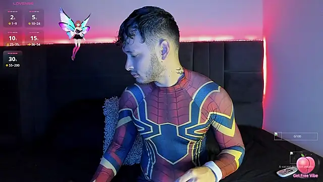 alejandro  2 online show from October 2025 03:02:02 PM
