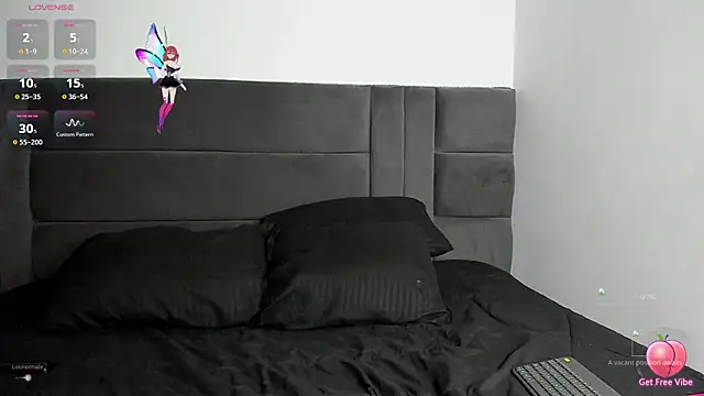 alejandro  2 online show from October 2025 05:23:01 PM