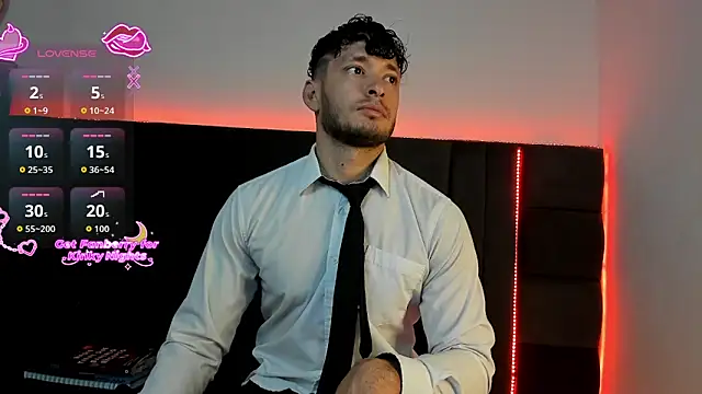 alejandro  2 online show from April 2026 03:42:02 PM