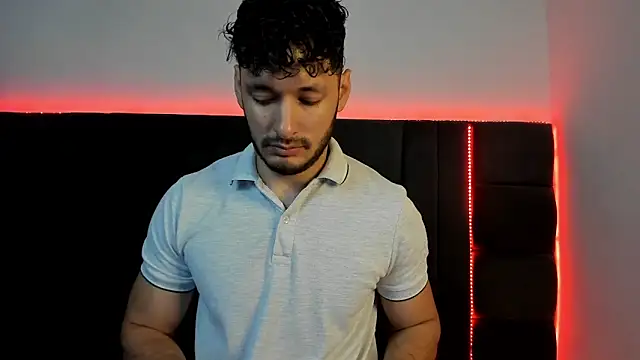 alejandro  2 online show from February 2026 02:05:01 PM