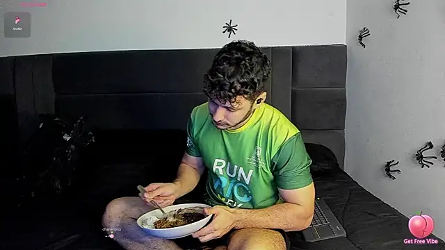 alejandro  2 online show from November 2025 05:38:02 PM