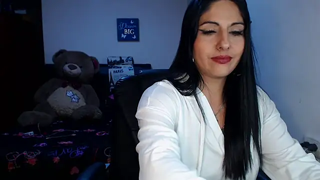 sahtlove1 online show from September 2025 11:43:01 PM