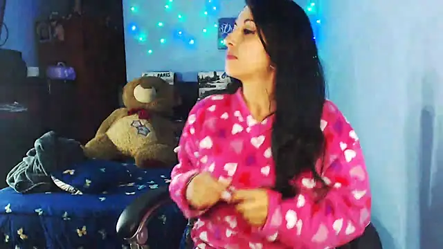 sahtlove1 online show from January 2026 02:15:01 AM