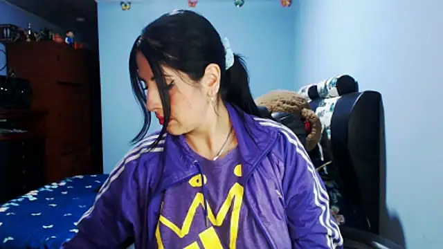 sahtlove1 online show from April 2026 01:34:01 AM