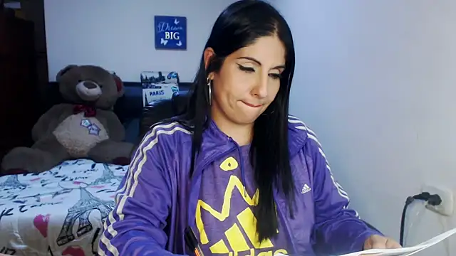 sahtlove1 online show from September 2025 11:11:02 PM