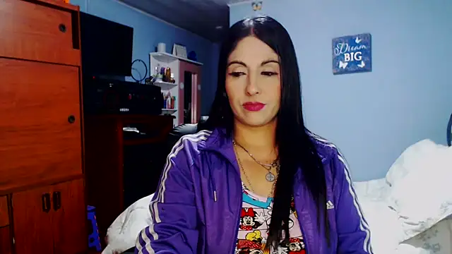 sahtlove1 online show from May 2026 02:09:01 AM